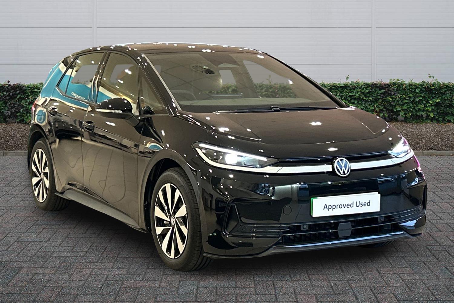 Main listing image - Volkswagen Id.3 Neo