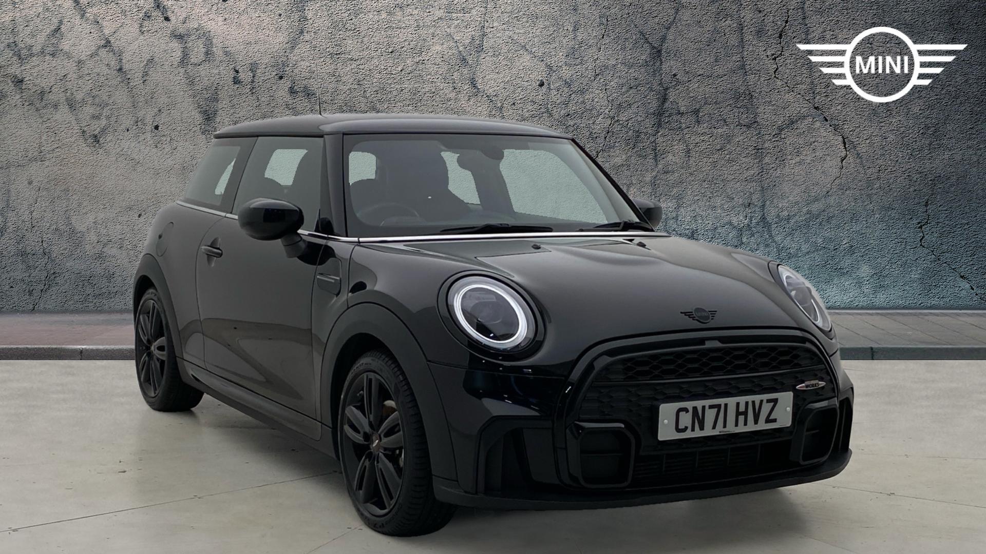 Main listing image - MINI Hatchback