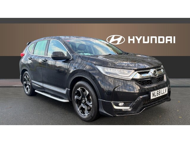 Main listing image - Honda CR-V