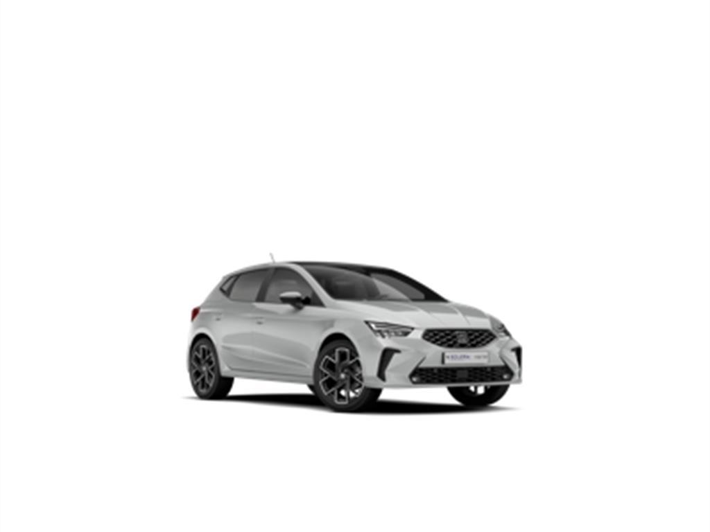Main listing image - SEAT Ibiza