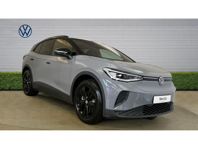 Main listing image - Volkswagen ID.4