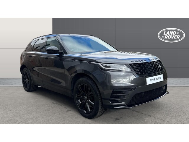 Main listing image - Land Rover Range Rover Velar