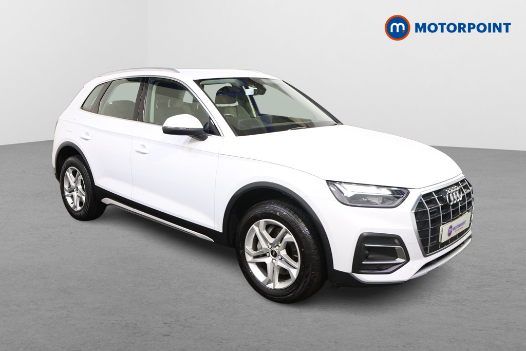 Main listing image - Audi Q5