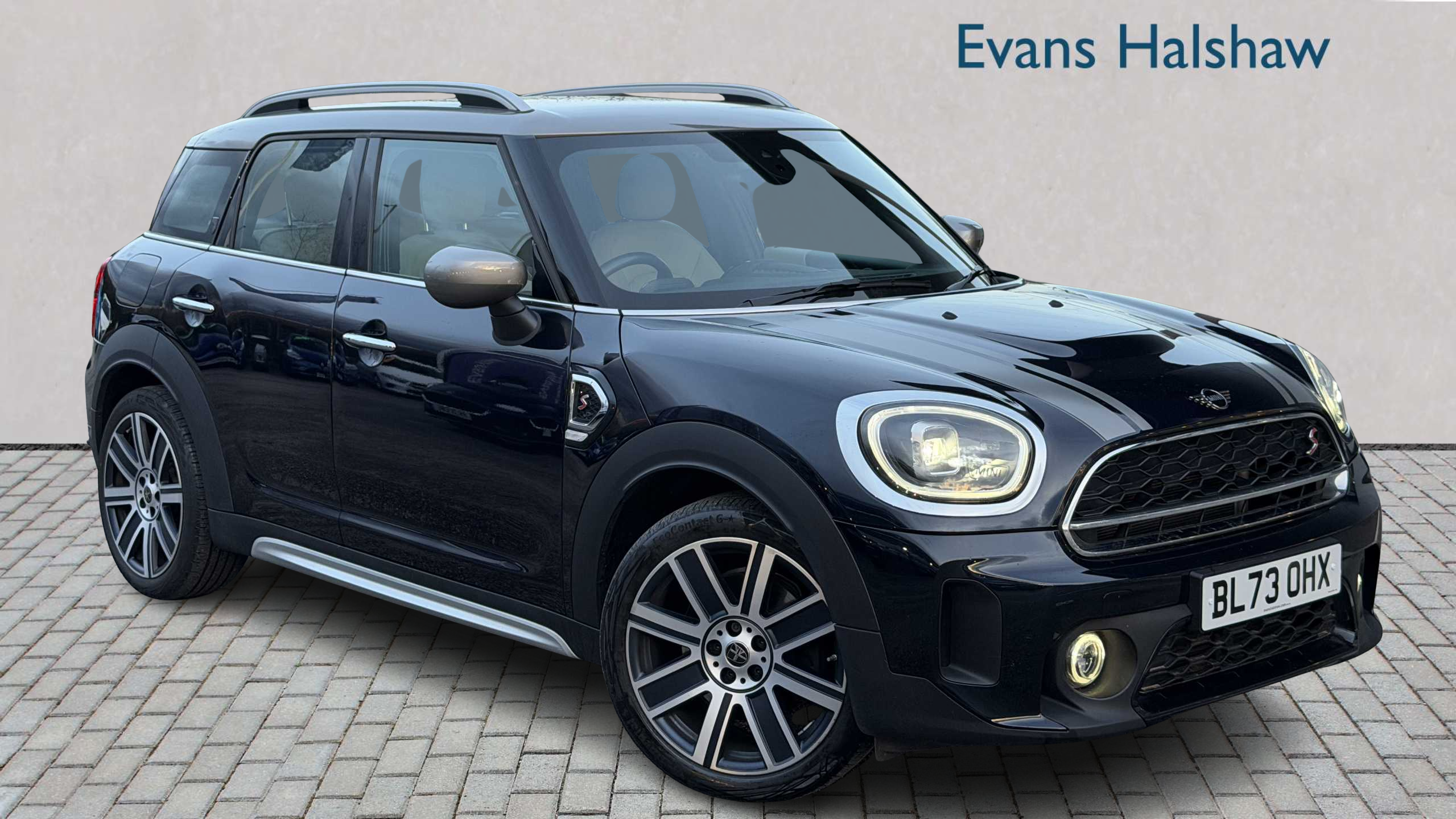 Main listing image - MINI Countryman