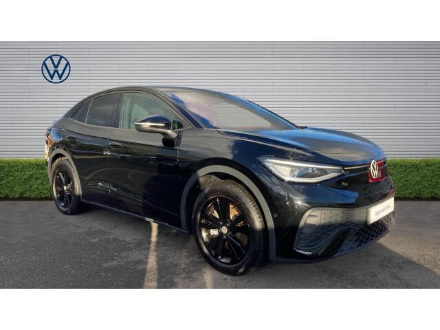 Main listing image - Volkswagen ID.5