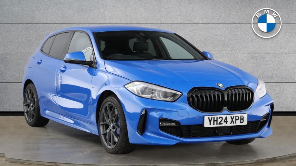 Main listing image - BMW 1 Series