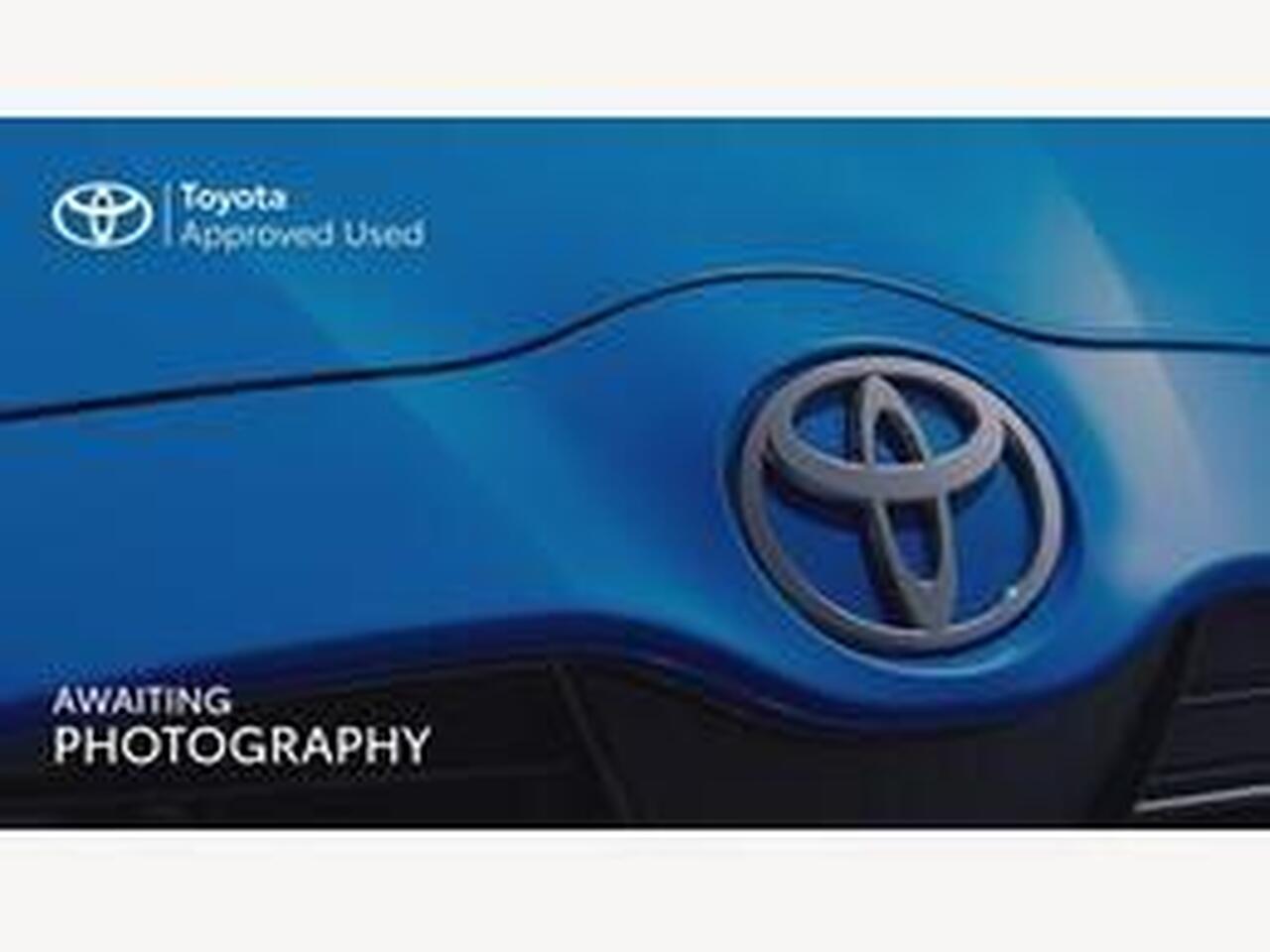Main listing image - Toyota GR Yaris