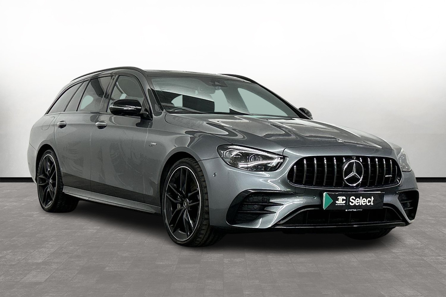 Main listing image - Mercedes-Benz GLE