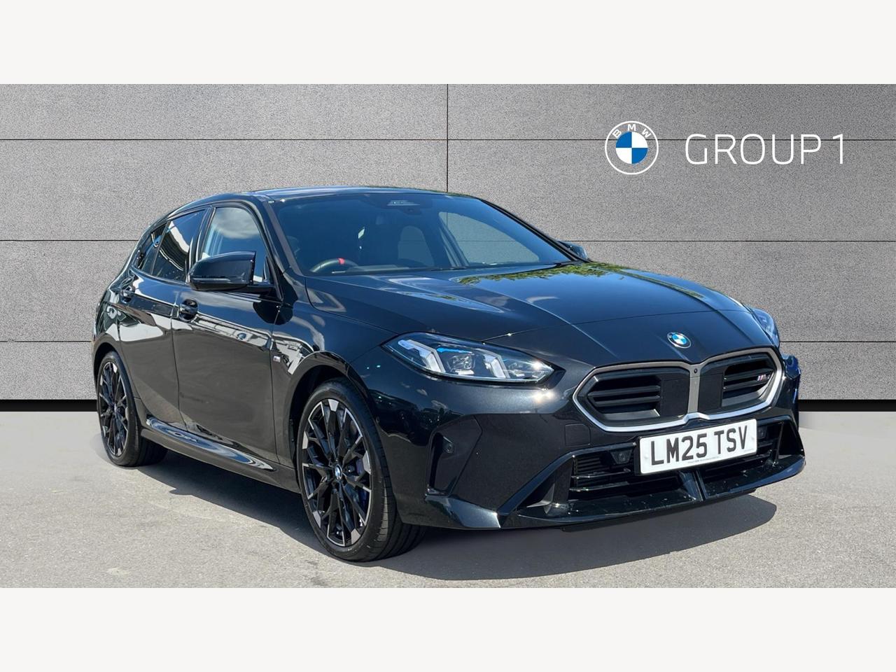Main listing image - BMW 1 Series