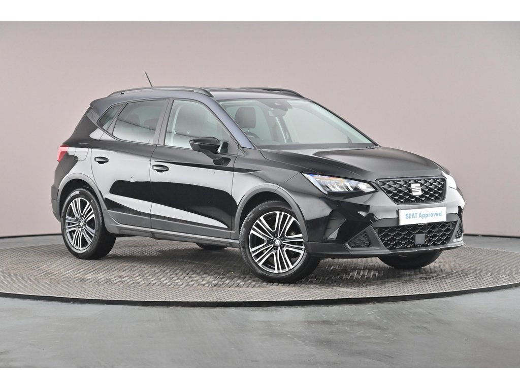 Main listing image - SEAT Arona