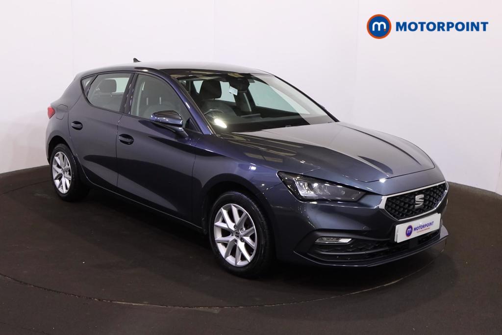 Main listing image - SEAT Leon