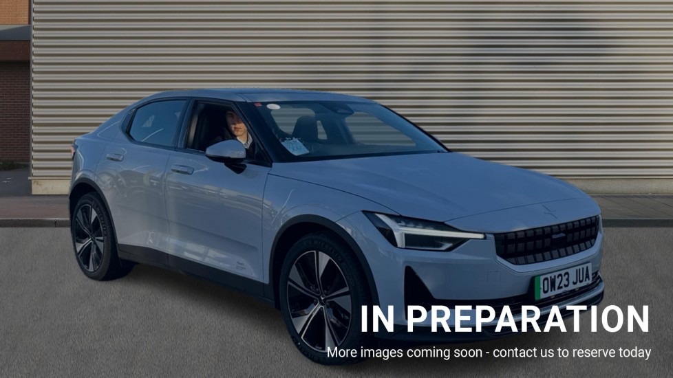 Main listing image - Polestar 2