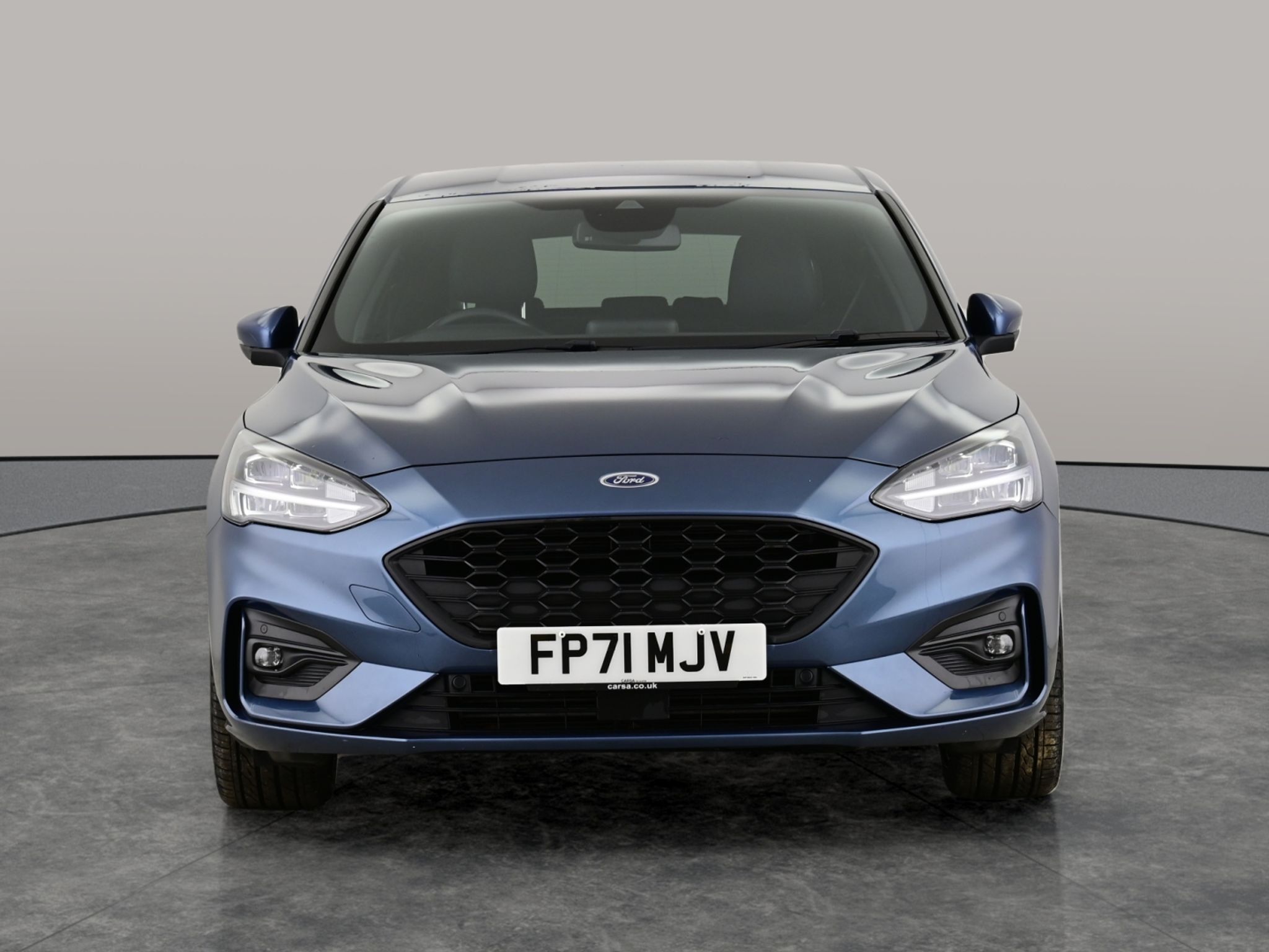 Main listing image - Ford Focus