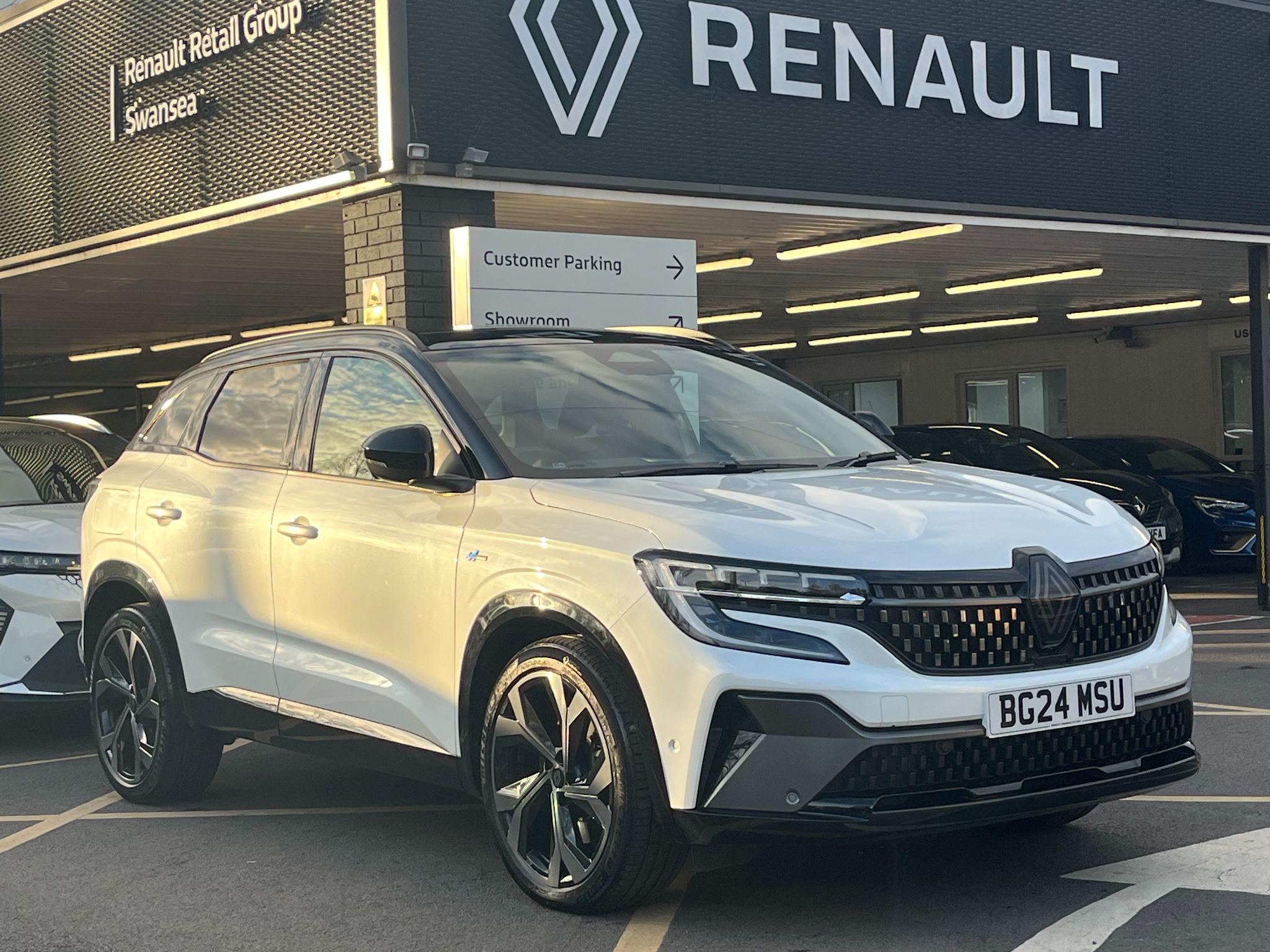 Main listing image - Renault Austral