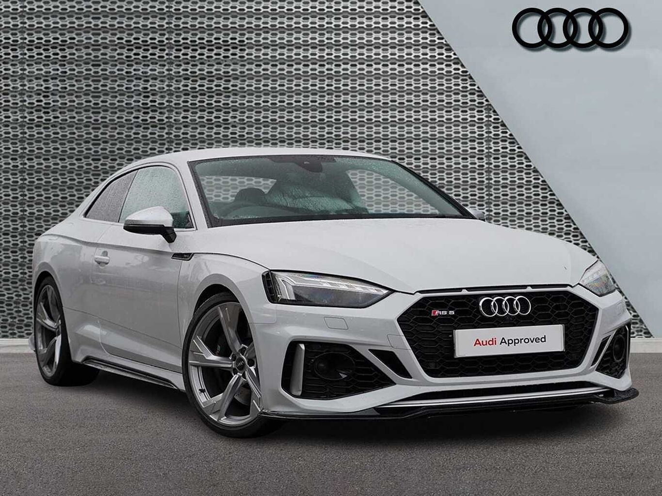 Main listing image - Audi RS5