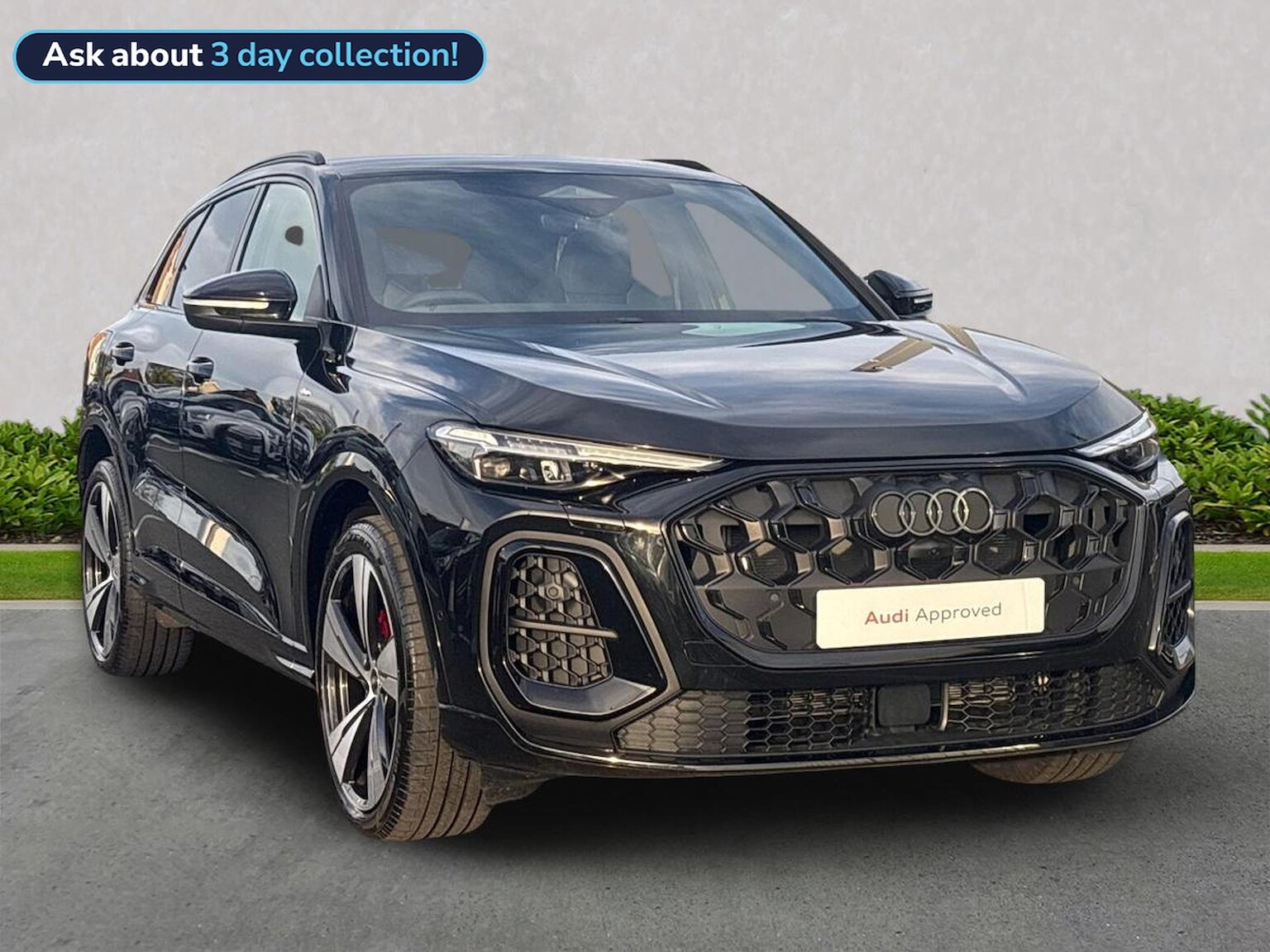 Main listing image - Audi Q5