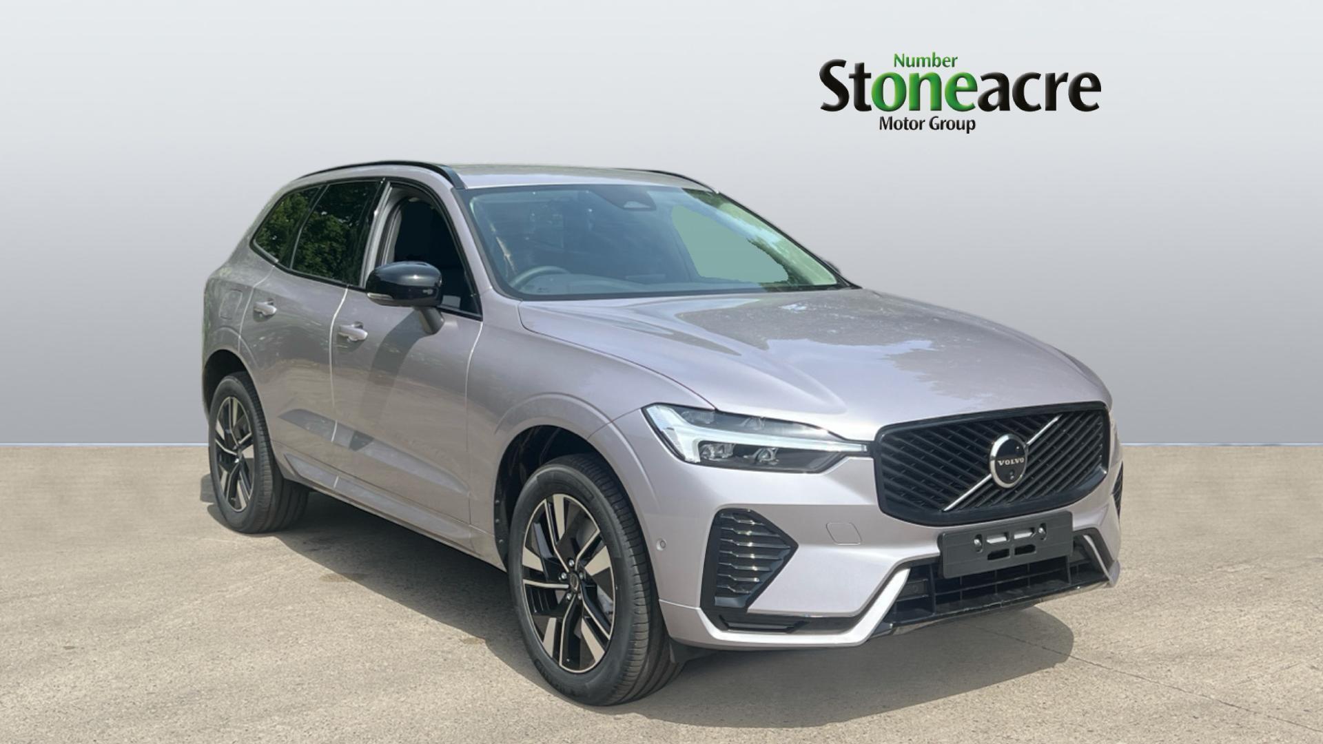 Main listing image - Volvo XC60