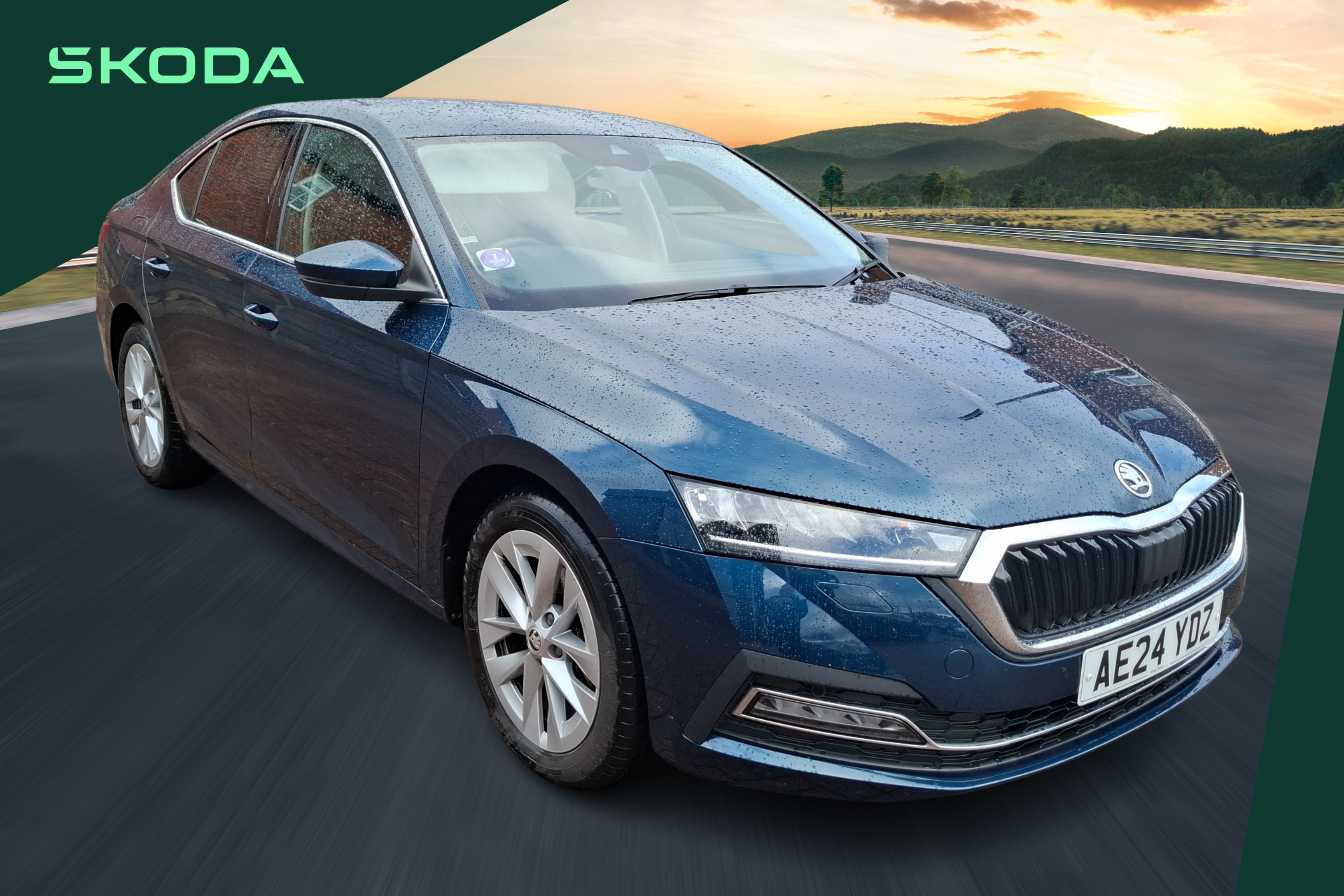 Main listing image - Skoda Octavia