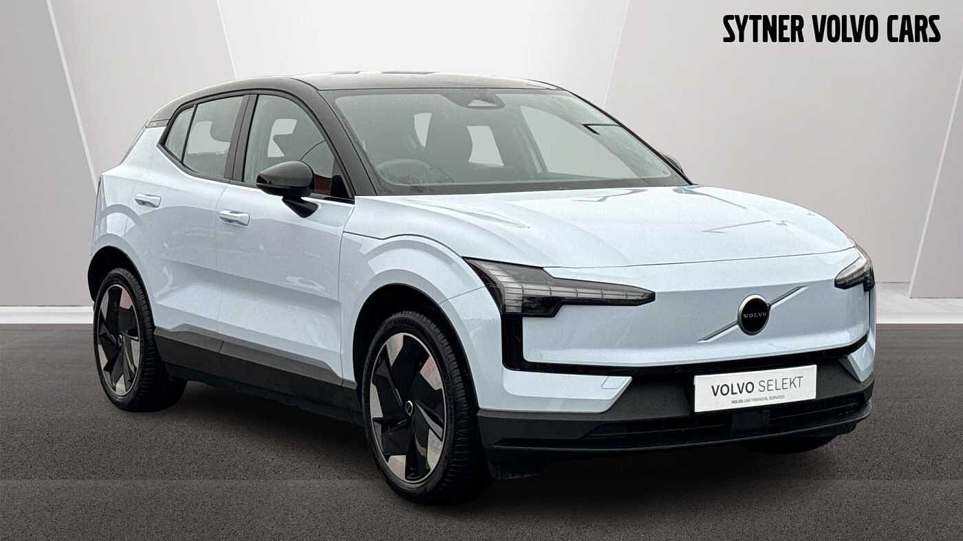 Main listing image - Volvo EX30