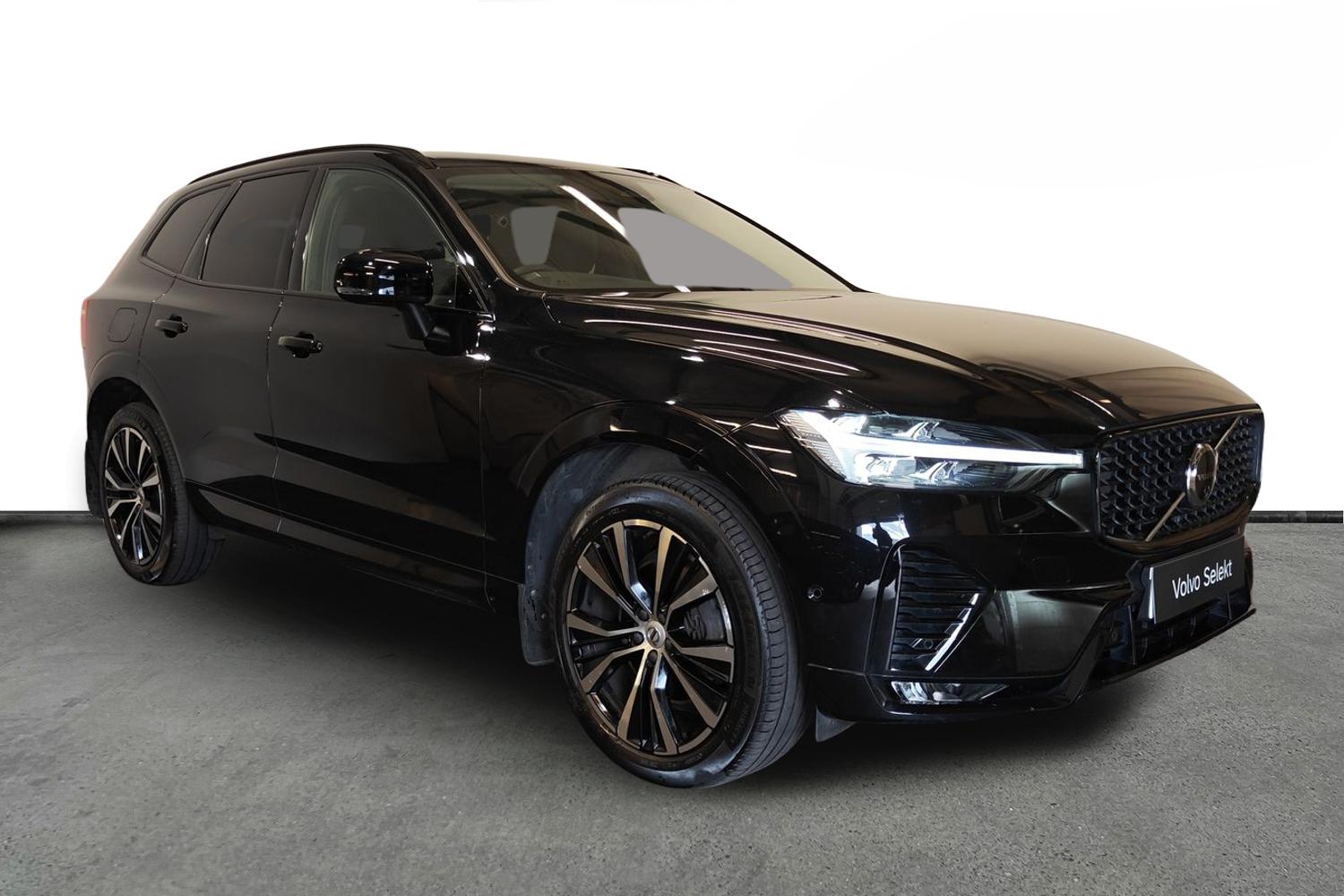 Main listing image - Volvo XC60