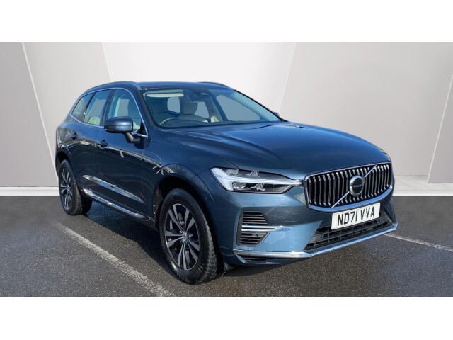 Main listing image - Volvo XC60