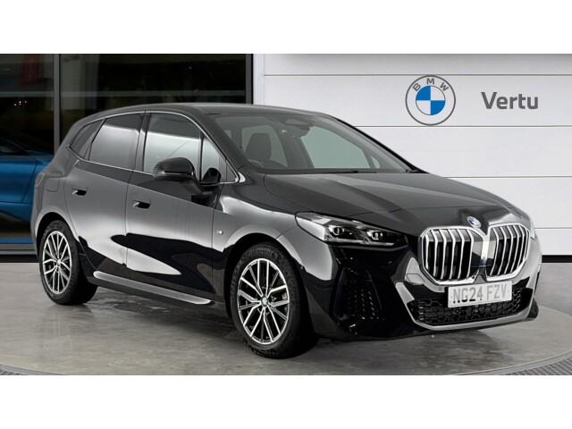 Main listing image - BMW 2 Series Active Tourer
