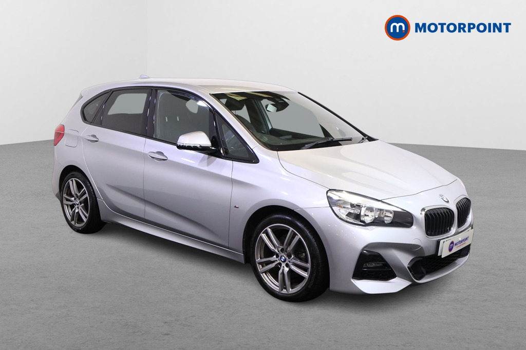 Main listing image - BMW 2 Series Active Tourer