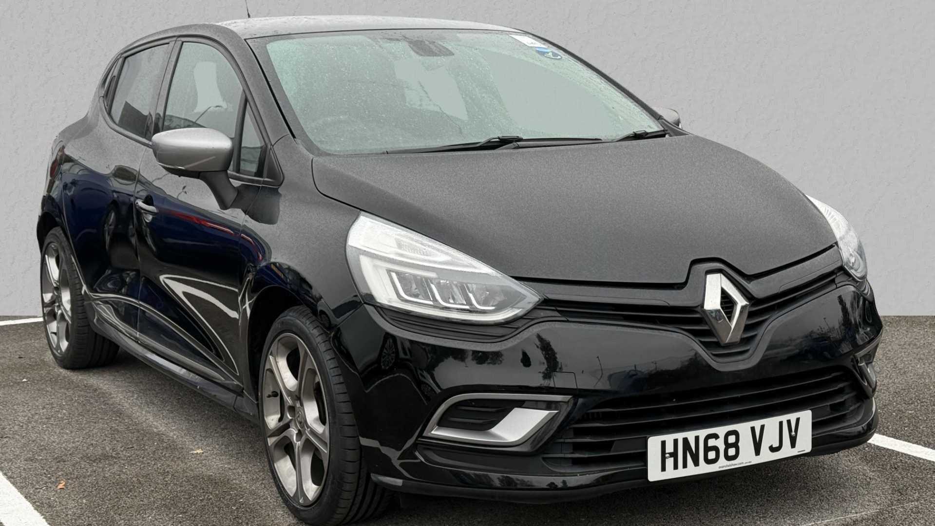 Main listing image - Renault Clio