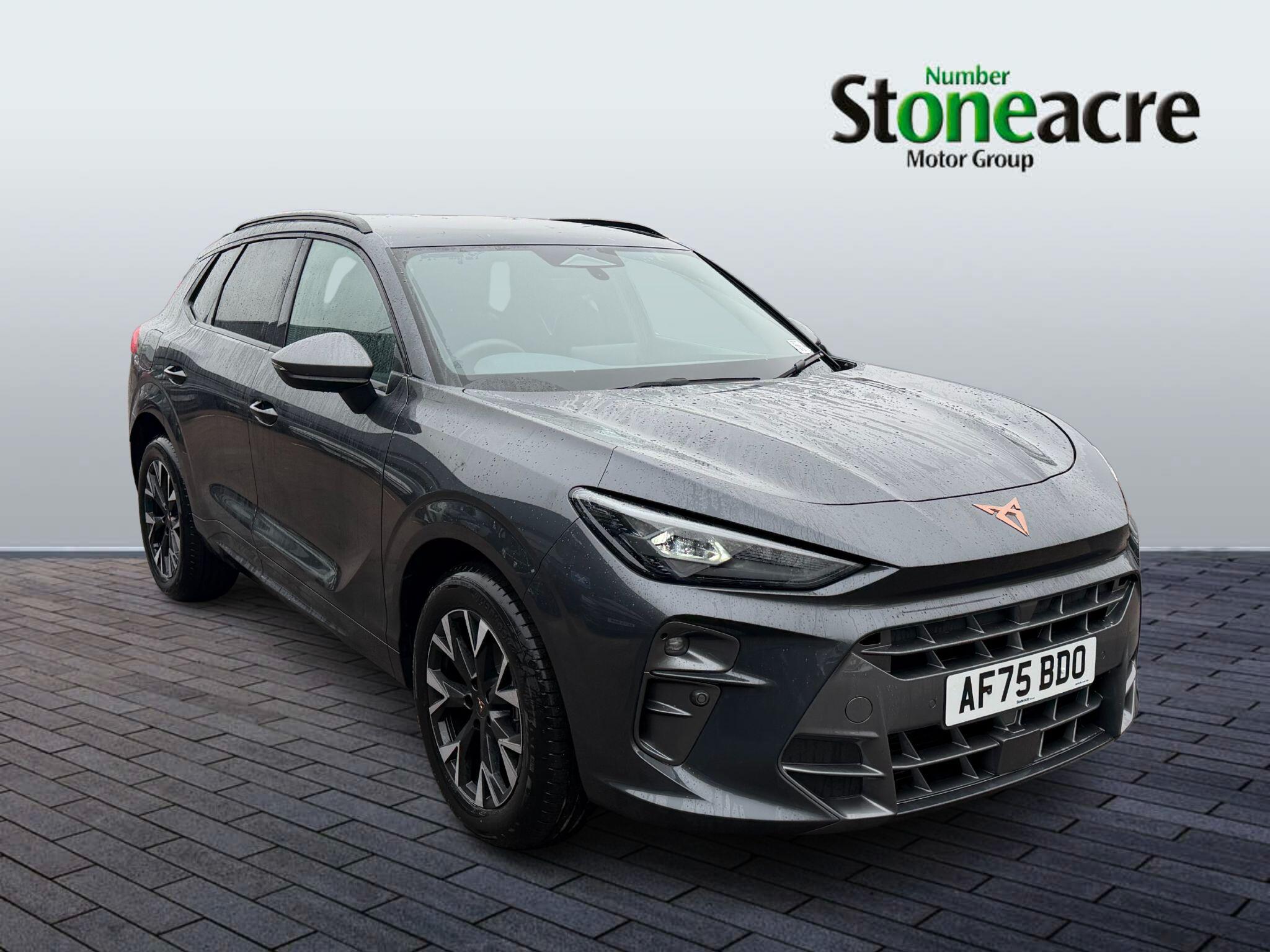 Main listing image - Cupra Terramar