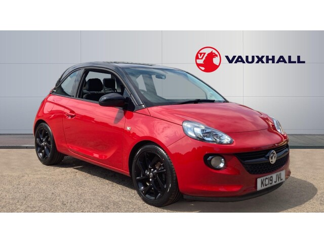 Main listing image - Vauxhall Adam