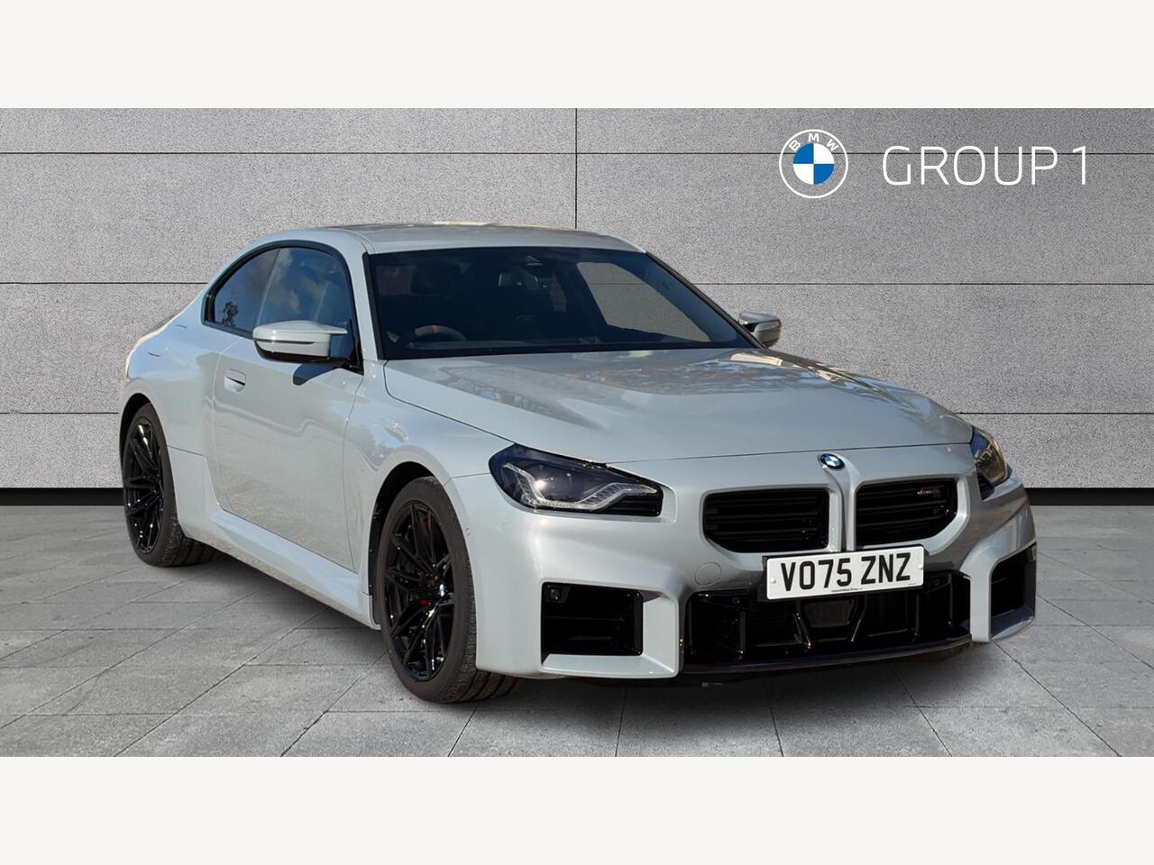 Main listing image - BMW M2