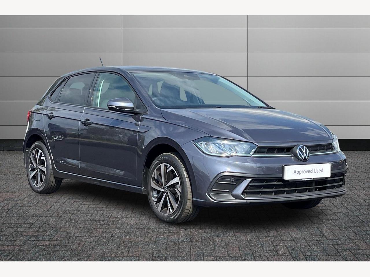 Main listing image - Volkswagen Polo