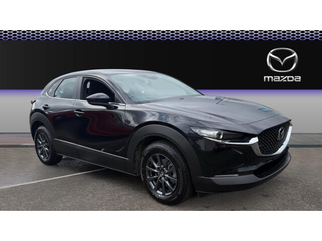 Main listing image - Mazda CX-30