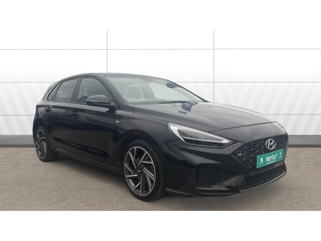 Main listing image - Hyundai i30