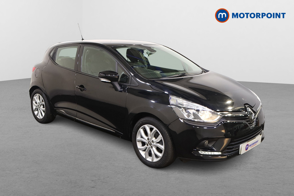 Main listing image - Renault Clio