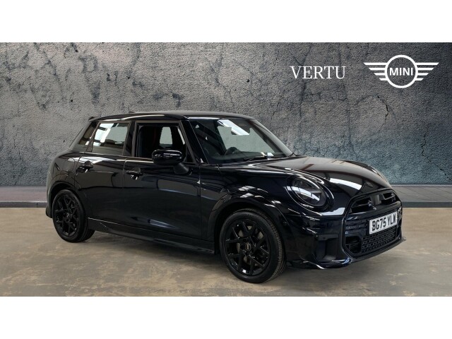 Main listing image - MINI Cooper
