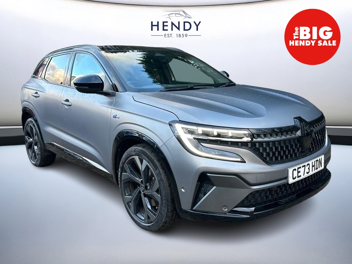 Main listing image - Renault Austral