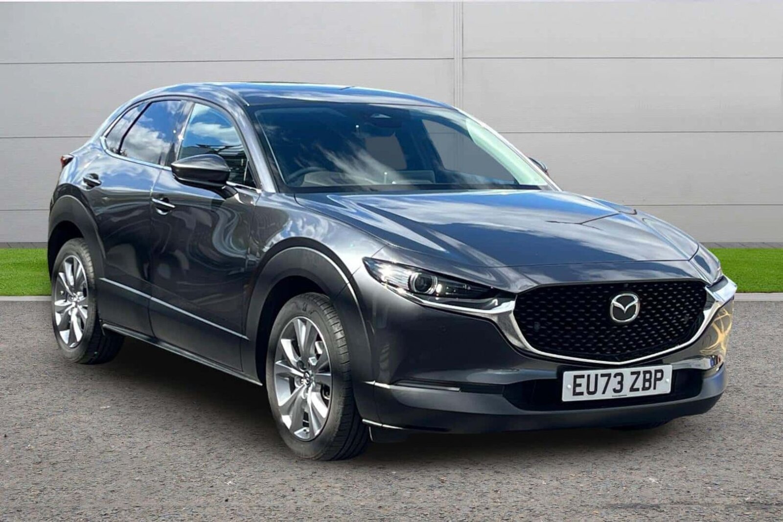 Main listing image - Mazda CX-30