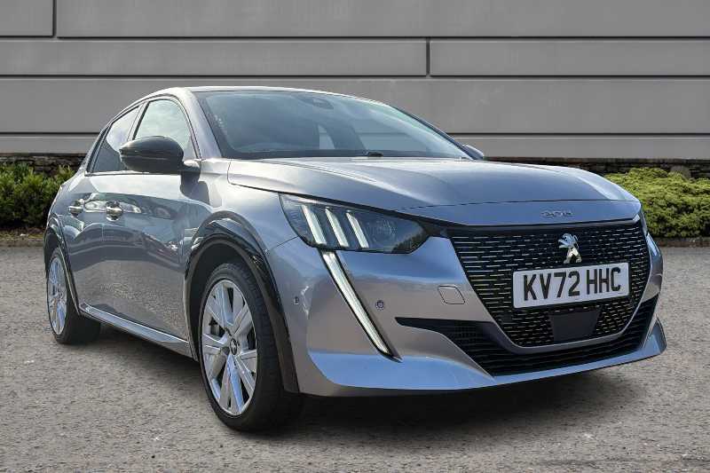 Main listing image - Peugeot 208