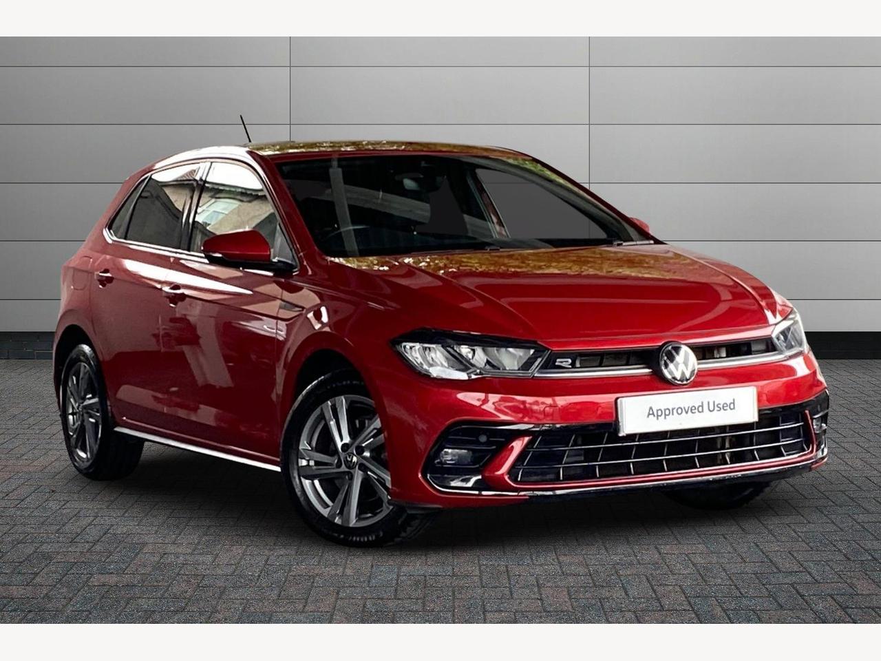 Main listing image - Volkswagen Polo
