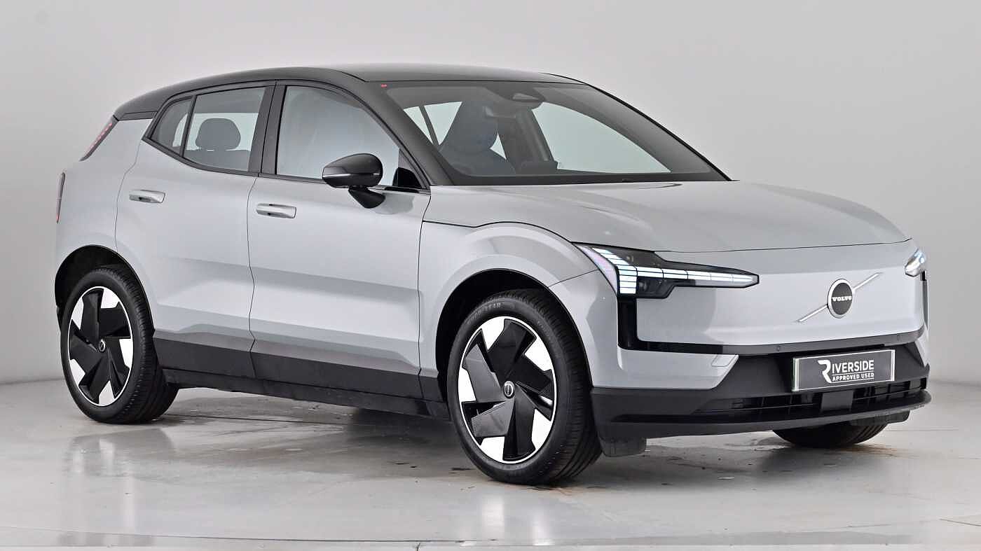 Main listing image - Volvo EX30