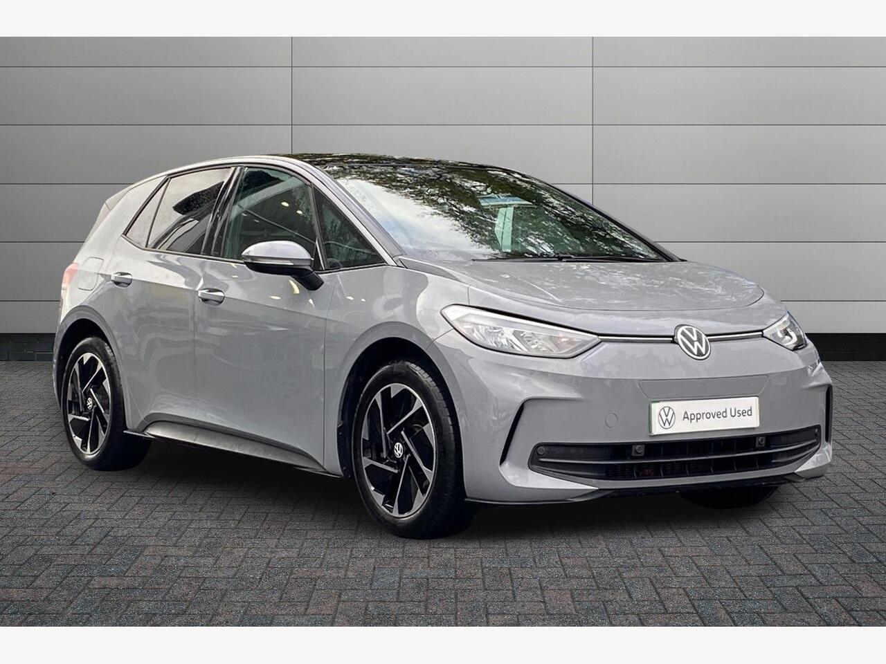 Main listing image - Volkswagen ID.3