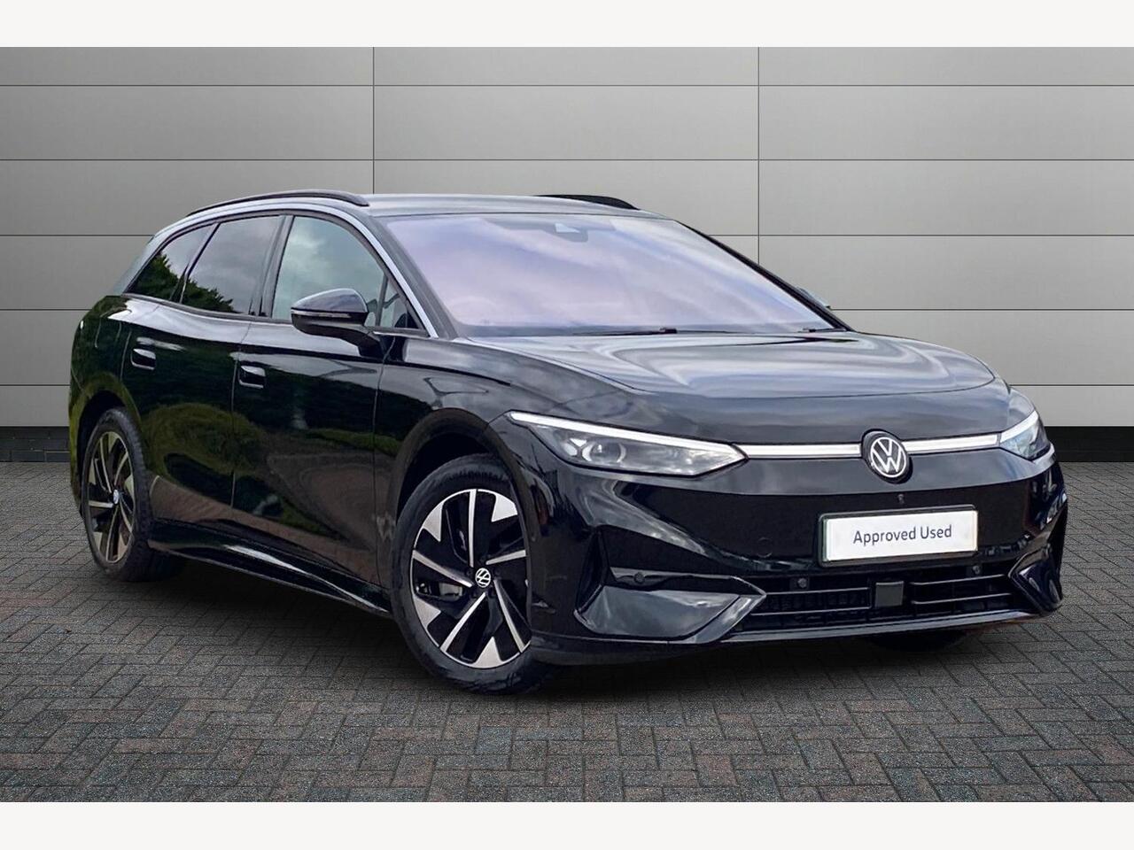 Main listing image - Volkswagen ID.7