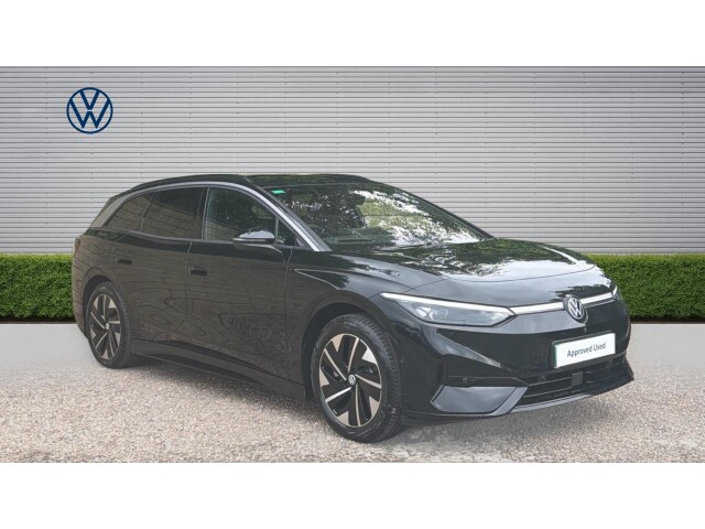 Main listing image - Volkswagen ID.7