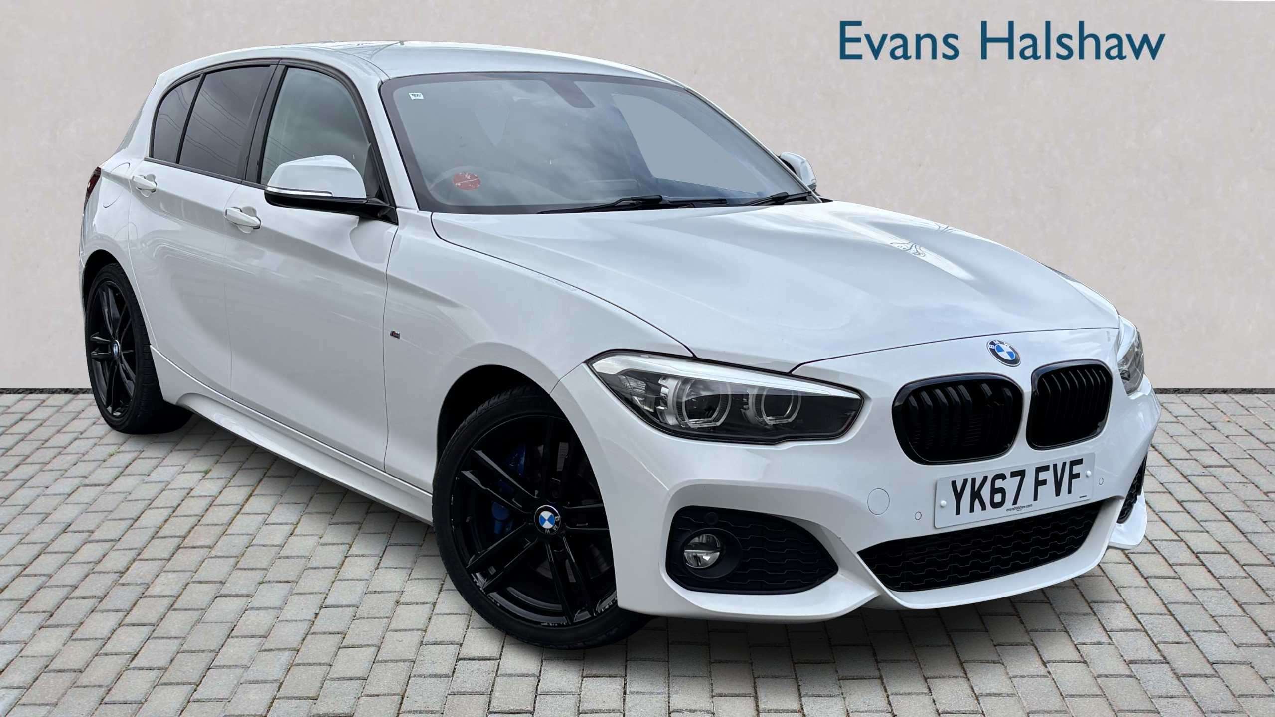 Main listing image - BMW 1 Series