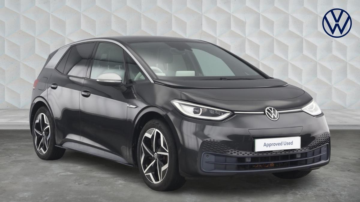 Main listing image - Volkswagen ID.3