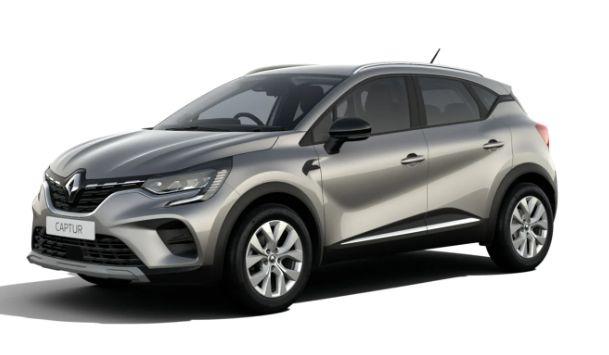 Main listing image - Renault Captur