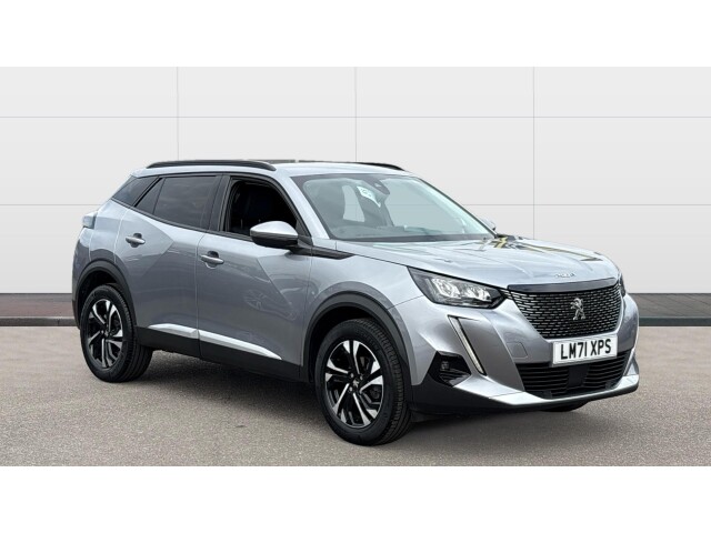 Main listing image - Peugeot 2008