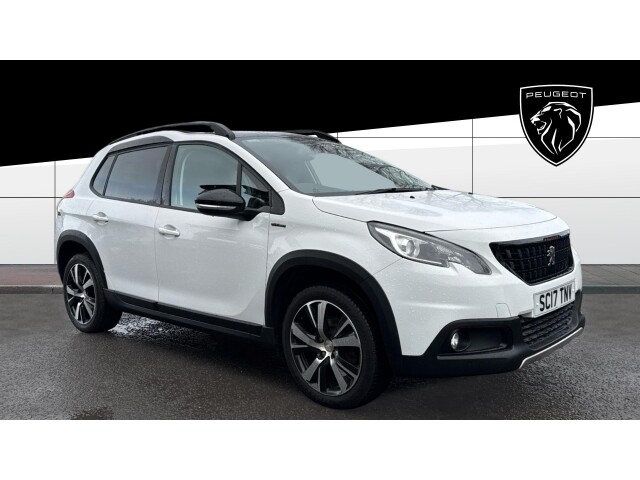 Main listing image - Peugeot 2008