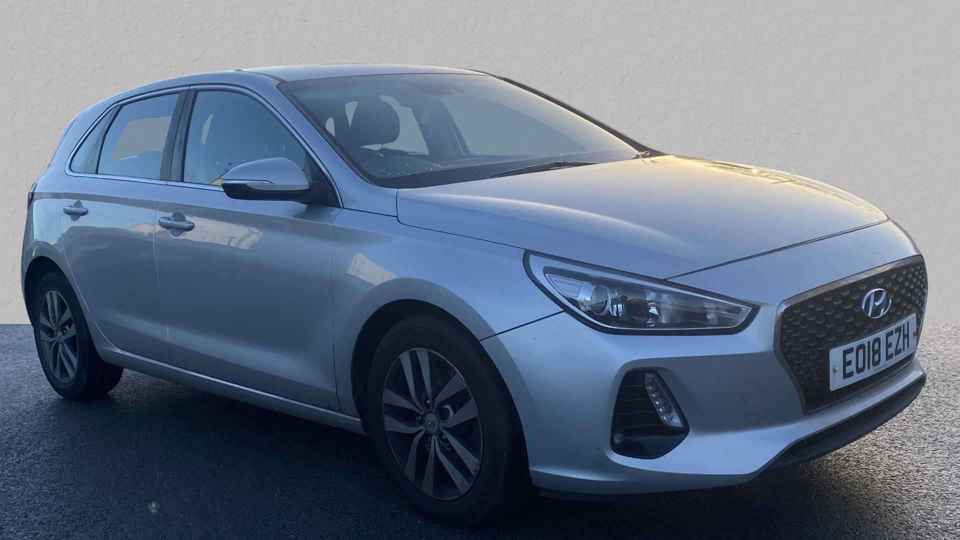 Main listing image - Hyundai i30